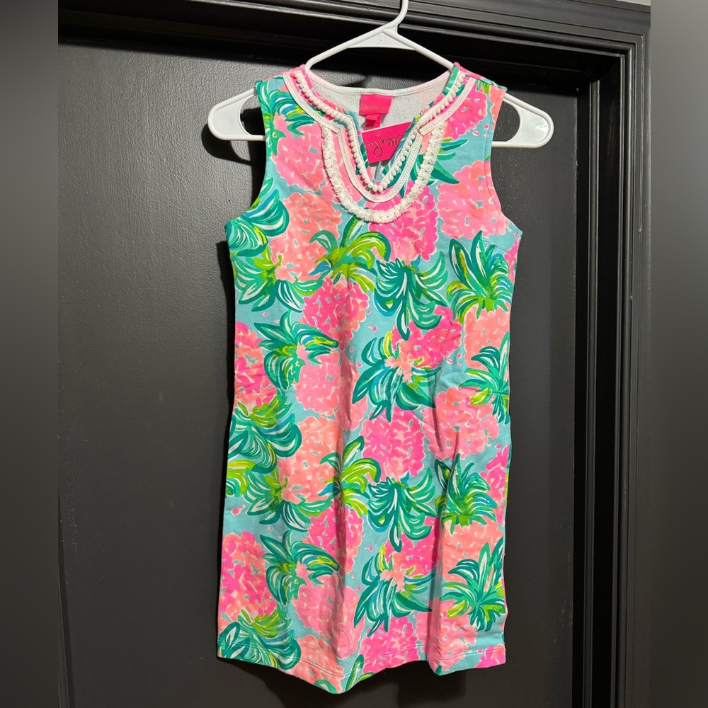 NWT Harper Shift